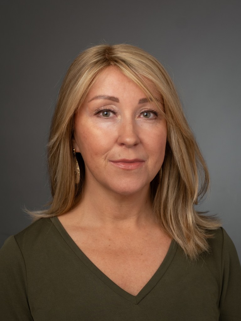 Profile picture of Veronica Johansson Sydqvist